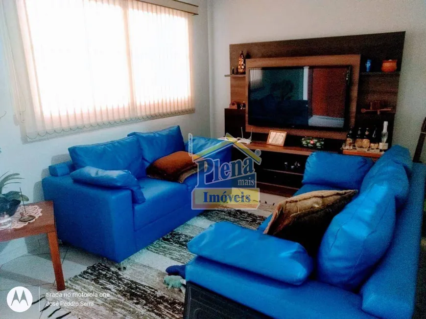 Foto 1 de Casa com 2 Quartos à venda, 63m² em Jardim Campo Belo, Sumaré