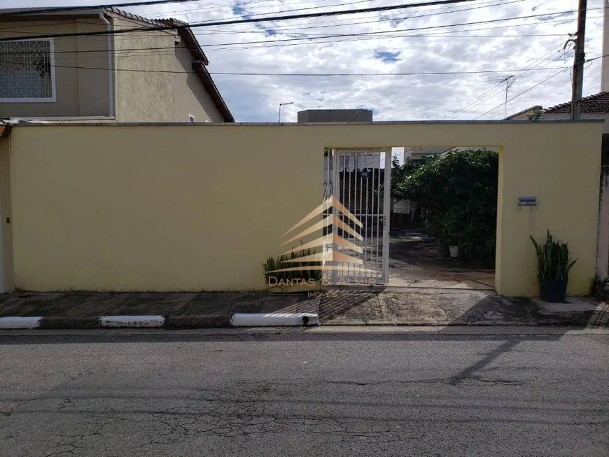 Foto 1 de Imóvel Comercial com 2 Quartos à venda, 250m² em Vila Progresso, Guarulhos