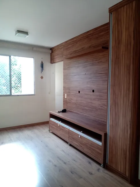 Foto 1 de Apartamento com 3 Quartos à venda, 64m² em Jardim Pacaembu, Campinas