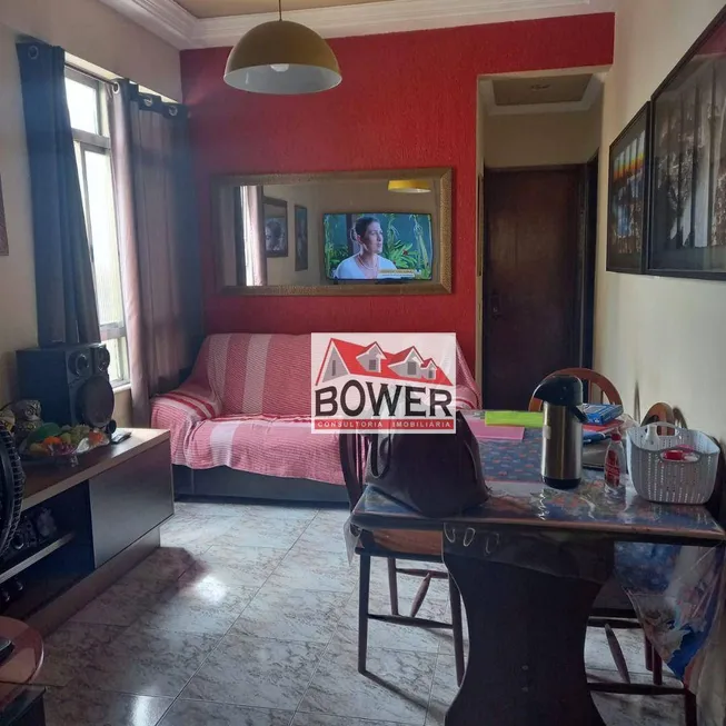 Foto 1 de Apartamento com 2 Quartos à venda, 88m² em Centro, São Gonçalo