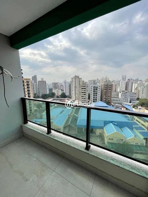 Foto 1 de Apartamento com 2 Quartos à venda, 70m² em Botafogo, Campinas