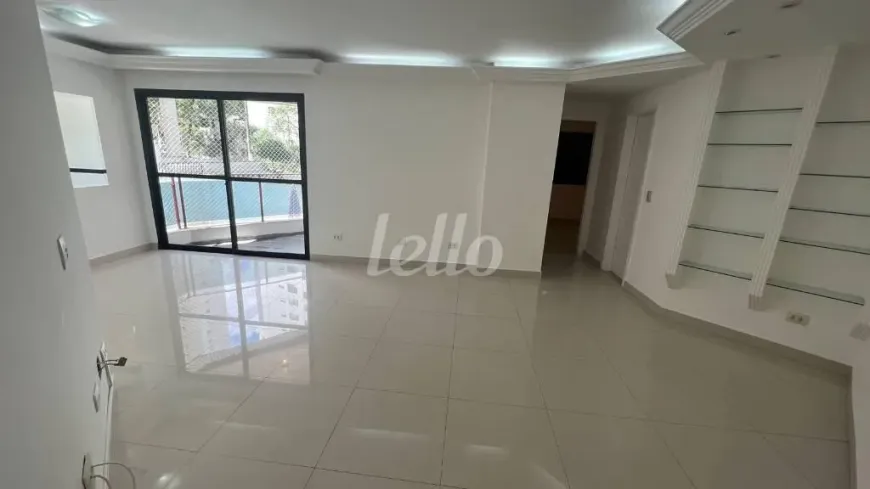 Foto 1 de Apartamento com 2 Quartos para alugar, 84m² em Vila Mascote, São Paulo