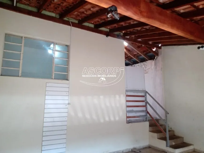 Foto 1 de Casa com 3 Quartos à venda, 60m² em Jardim Residencial Javary III, Piracicaba