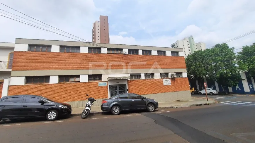 Foto 1 de Sala Comercial para alugar, 95m² em Centro, São Carlos