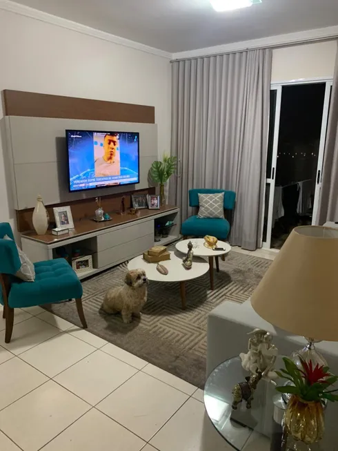 Foto 1 de Apartamento com 3 Quartos à venda, 201m² em Centro, Araraquara
