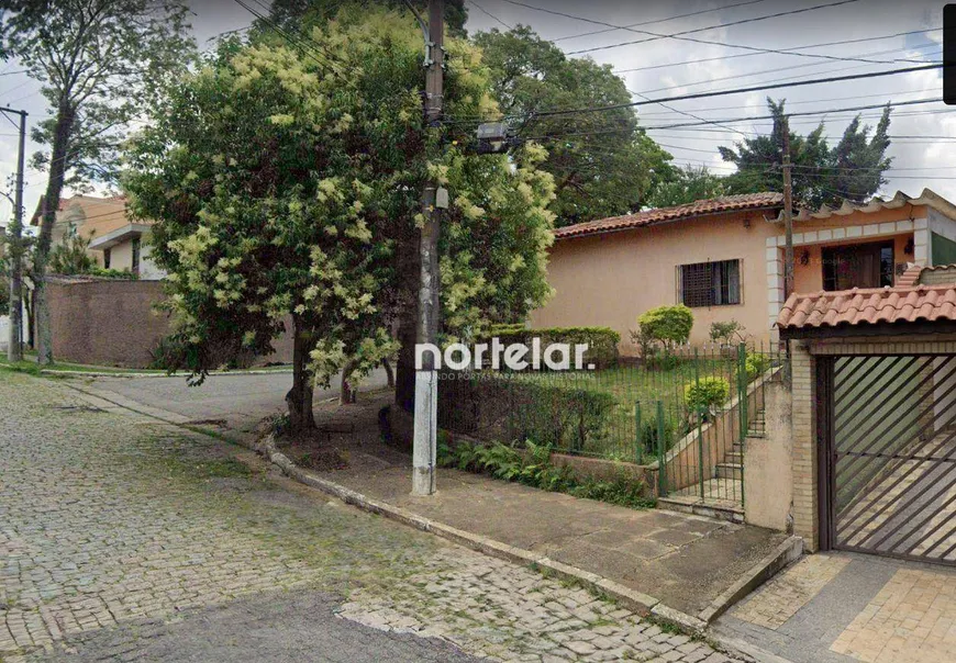 Foto 1 de Casa com 3 Quartos à venda, 243m² em Parque São Domingos, São Paulo