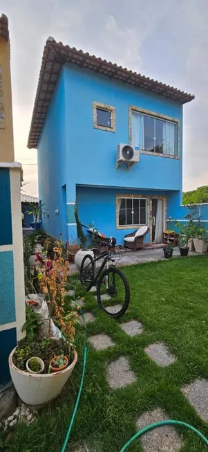 Foto 1 de Casa com 2 Quartos à venda, 80m² em Barra Nova, Saquarema