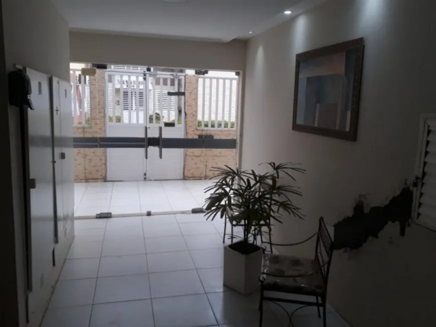 Foto 1 de Apartamento com 2 Quartos à venda, 47m² em Vale dos Lagos, Salvador