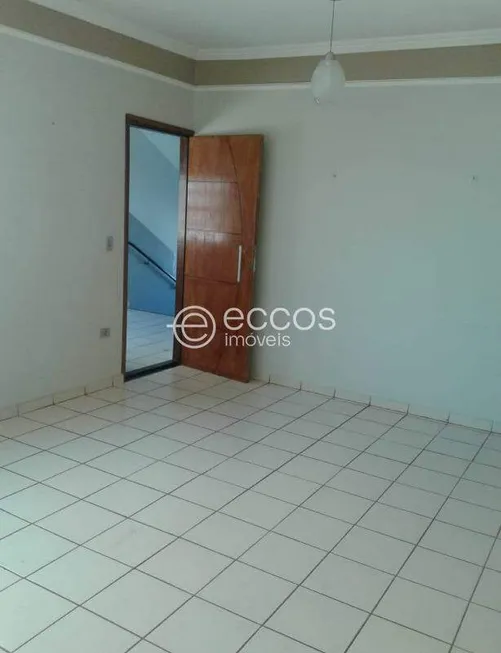 Foto 1 de Apartamento com 2 Quartos à venda, 76m² em Osvaldo Rezende, Uberlândia