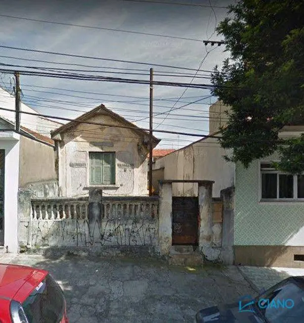 Foto 1 de Lote/Terreno à venda, 175m² em Móoca, São Paulo