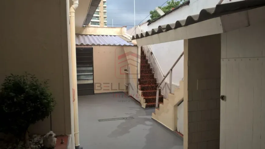 Foto 1 de Casa com 3 Quartos à venda, 130m² em Móoca, São Paulo