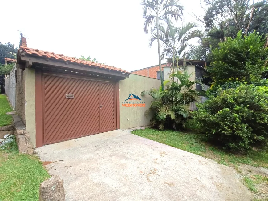 Foto 1 de Casa de Condomínio com 3 Quartos à venda, 140m² em Tijuco Preto, Vargem Grande Paulista