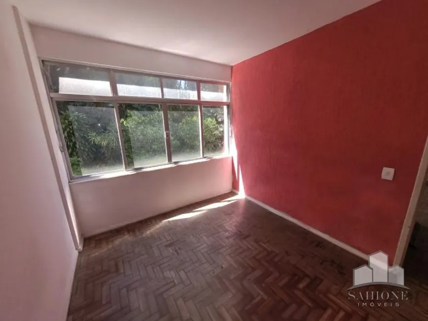 Foto 1 de Apartamento com 1 Quarto à venda, 70m² em Saldanha Marinho, Petrópolis