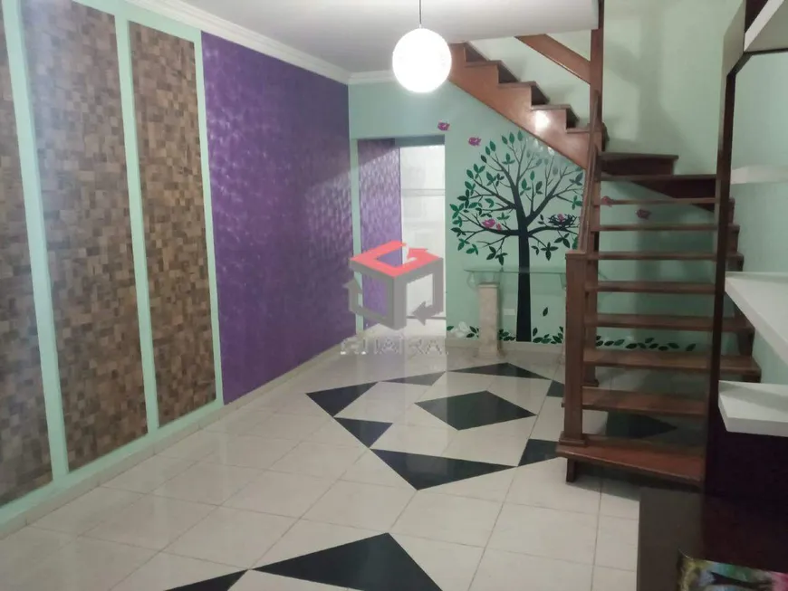 Foto 1 de Casa com 3 Quartos à venda, 350m² em Taboão, Diadema