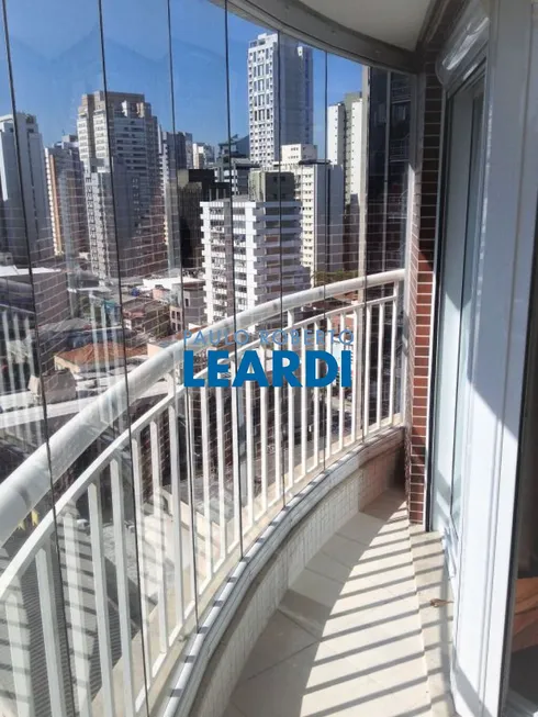 Foto 1 de Apartamento com 2 Quartos à venda, 96m² em Itaim Bibi, São Paulo