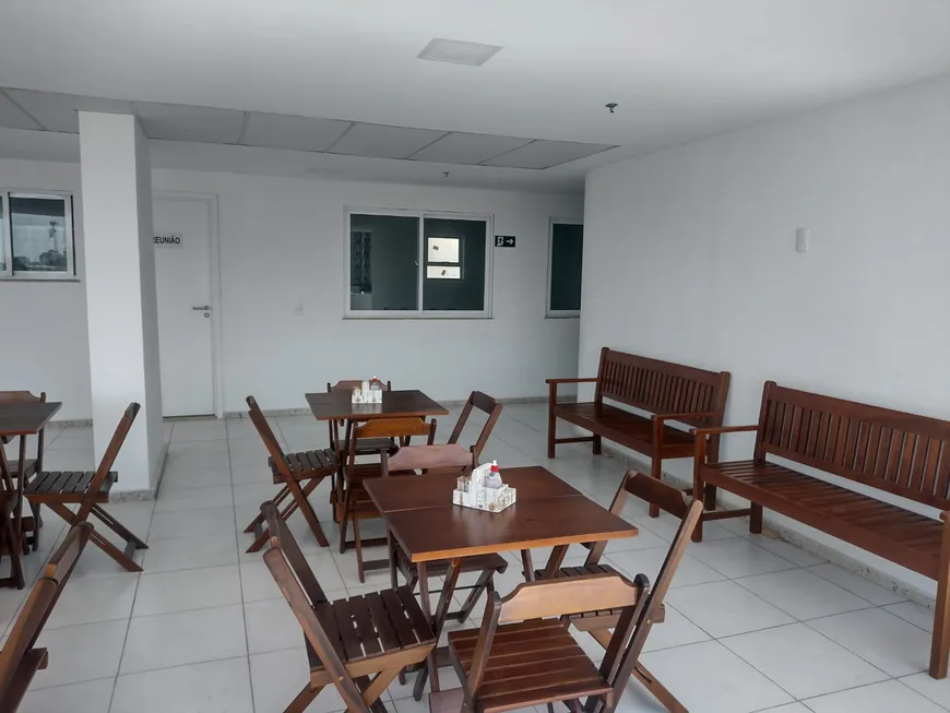 Foto 1 de Sala Comercial para alugar, 23m² em Méier, Rio de Janeiro