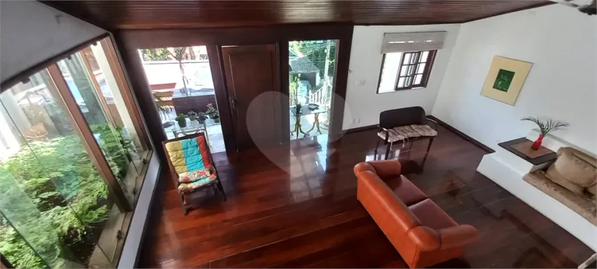 Foto 1 de Casa de Condomínio com 4 Quartos à venda, 414m² em São Francisco, Niterói