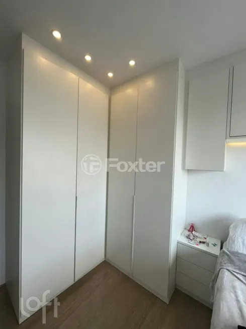 Foto 1 de Apartamento com 2 Quartos à venda, 58m² em Picanço, Guarulhos