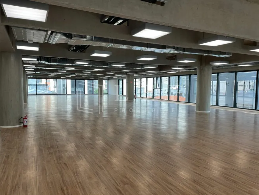 Foto 1 de Imóvel Comercial para alugar, 779m² em Pinheiros, São Paulo