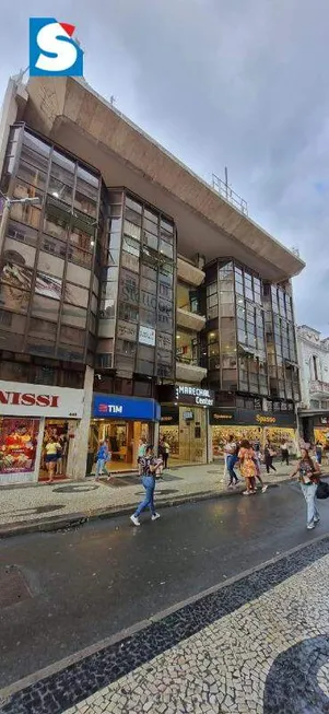 Foto 1 de Ponto Comercial para alugar, 24m² em Centro, Juiz de Fora