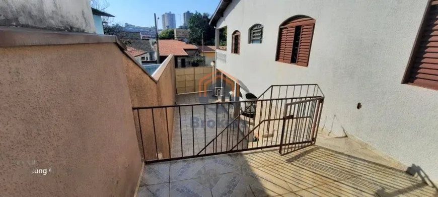 Foto 1 de Sobrado com 3 Quartos à venda, 231m² em Cidade Nova, Jundiaí