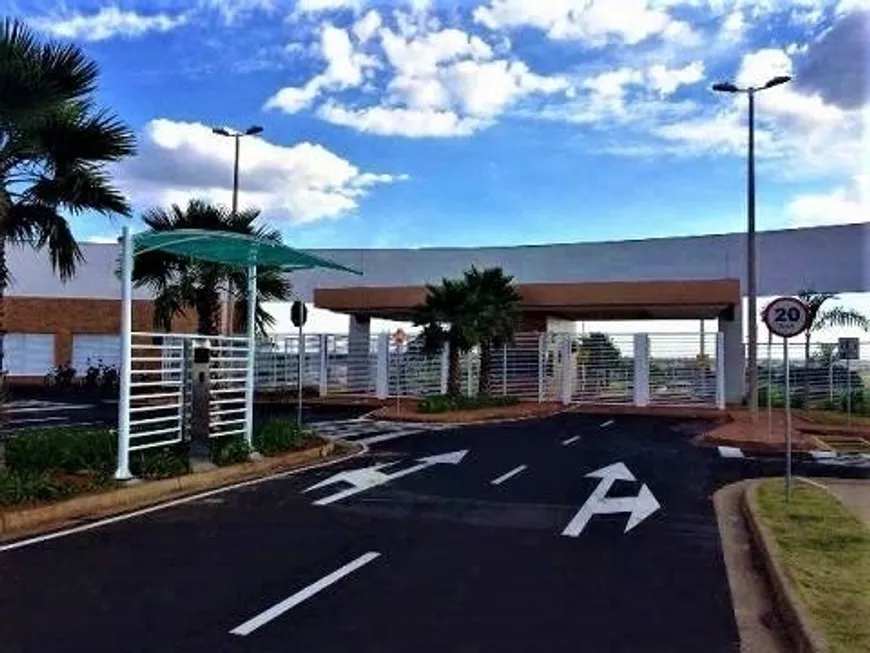 Foto 1 de Lote/Terreno à venda, 500m² em Varanda Sul, Uberlândia