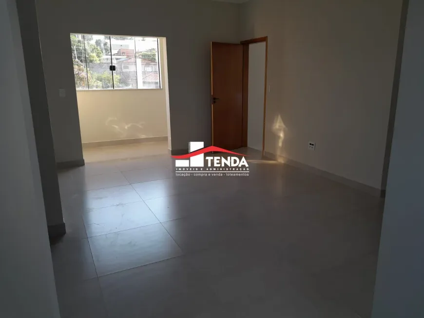 Foto 1 de Apartamento com 2 Quartos à venda, 78m² em Jardim Aeroporto II, Franca