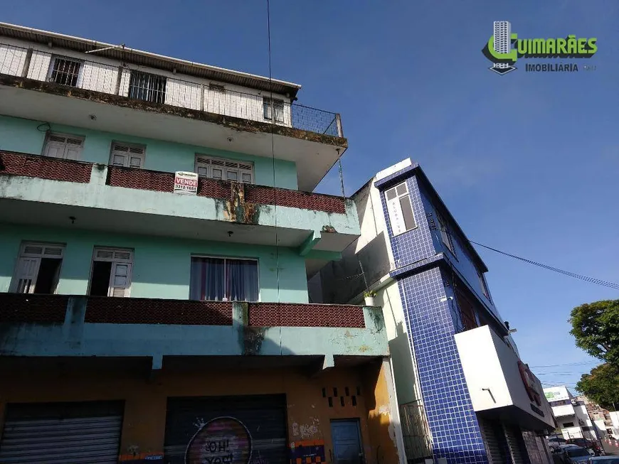 Foto 1 de Apartamento com 2 Quartos à venda, 60m² em Santa Mônica, Salvador