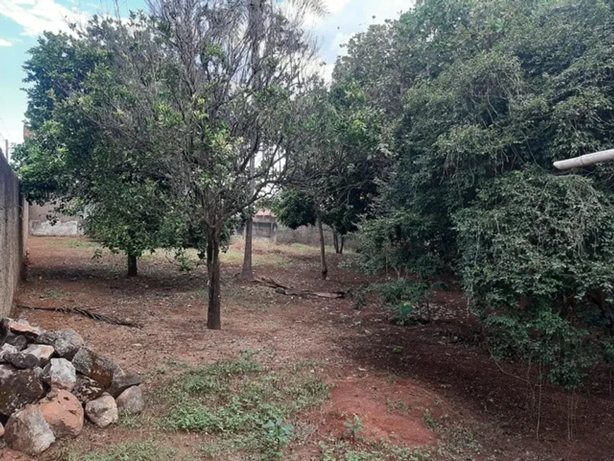 Foto 1 de Lote/Terreno à venda, 400m² em Setor Tradicional, Brasília