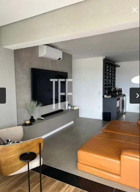 Foto 1 de Apartamento com 2 Quartos à venda, 107m² em Jardim Guanabara, Campinas