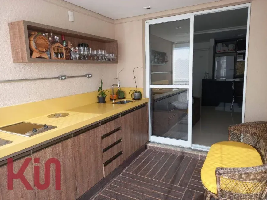 Foto 1 de Apartamento com 3 Quartos à venda, 78m² em Ipiranga, São Paulo