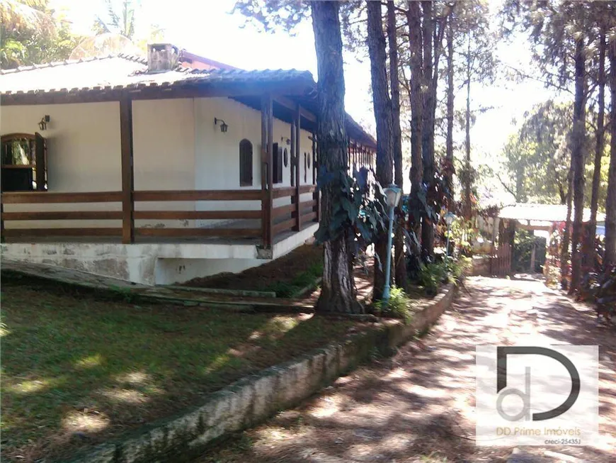 Foto 1 de Casa de Condomínio com 2 Quartos à venda, 180m² em Condomínio Vista Alegre, Vinhedo