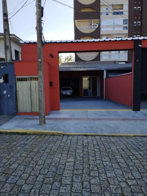 Foto 1 de Imóvel Comercial para alugar, 121m² em América, Joinville