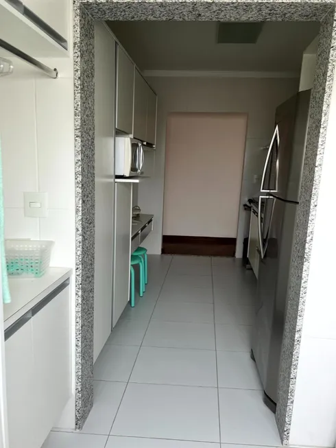 Foto 1 de Apartamento com 3 Quartos à venda, 86m² em Vila Assuncao, Santo André