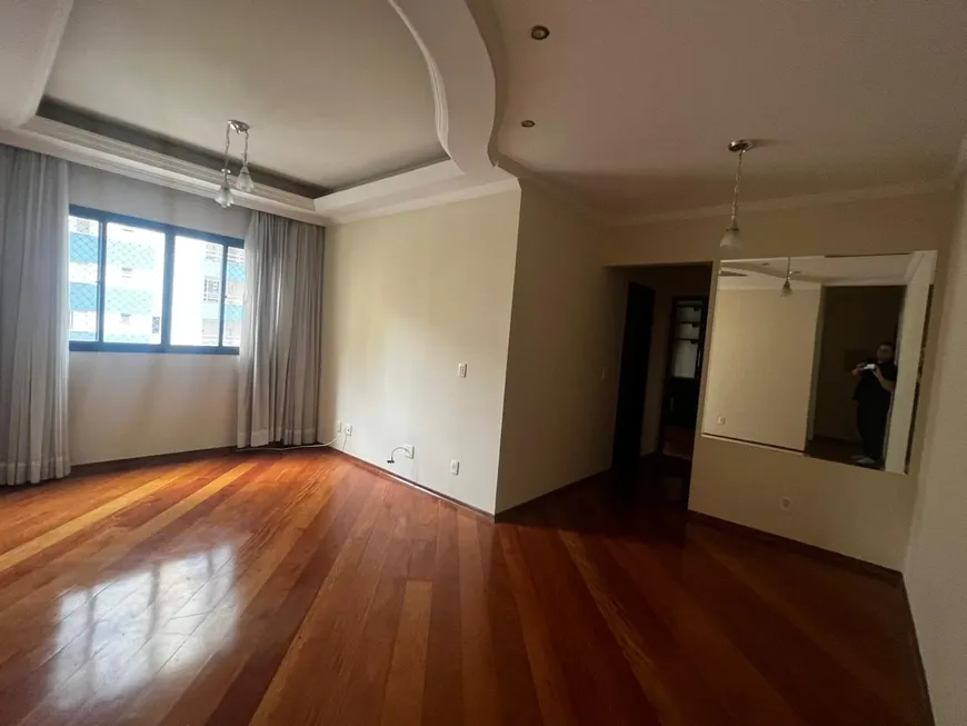 Foto 1 de Apartamento com 2 Quartos à venda, 65m² em Parque Residencial Aquarius, São José dos Campos