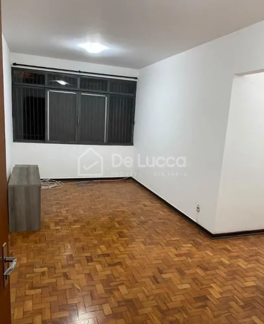 Foto 1 de Apartamento com 2 Quartos à venda, 80m² em Ponte Preta, Campinas