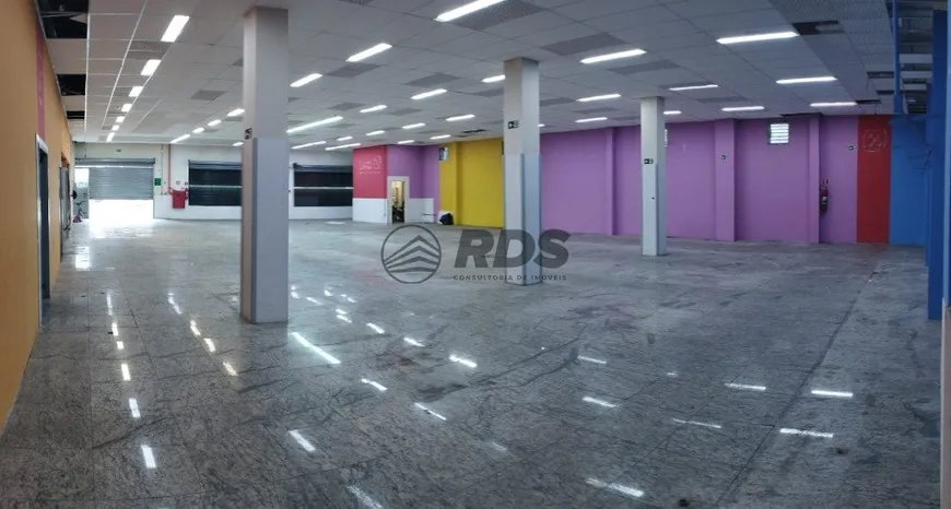 Foto 1 de Galpão/Depósito/Armazém à venda, 1126m² em Conceição, Diadema