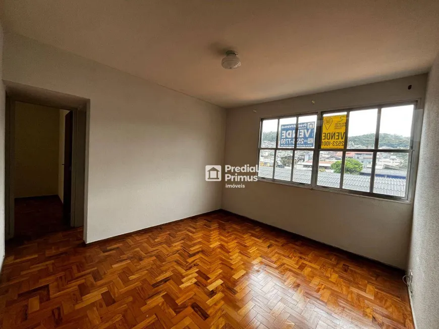 Foto 1 de Apartamento com 2 Quartos à venda, 70m² em Olaria, Nova Friburgo