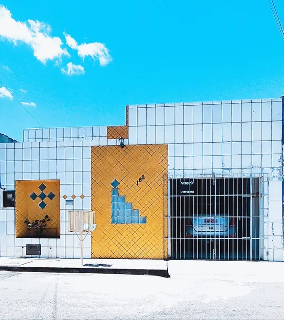 Foto 1 de Imóvel Comercial com 3 Quartos à venda, 200m² em Cidade Nova, Aracaju
