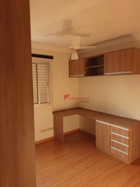 Foto 1 de Apartamento com 2 Quartos à venda, 53m² em Jardim Nova Iguaçu, Piracicaba