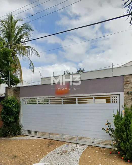 Foto 1 de Casa com 2 Quartos à venda, 301m² em Jardim Panambi, Santa Bárbara D'Oeste