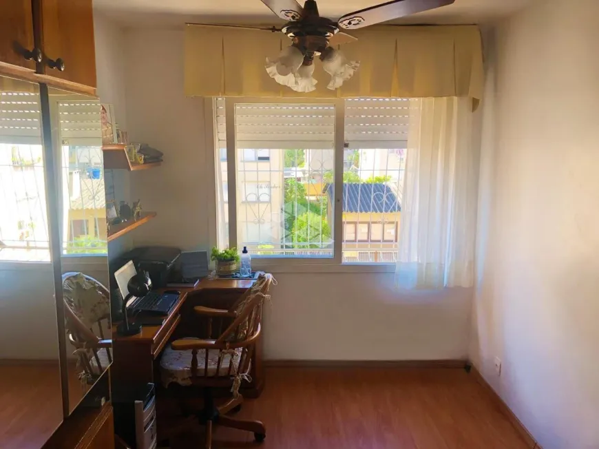 Foto 1 de Apartamento com 3 Quartos à venda, 75m² em Jardim Leopoldina, Porto Alegre