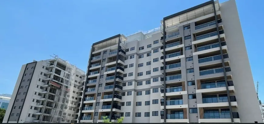 Foto 1 de Apartamento com 3 Quartos à venda, 92m² em Barra da Tijuca, Rio de Janeiro