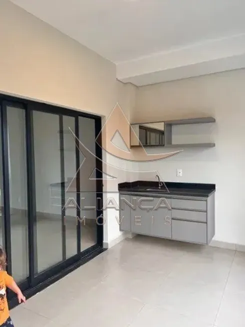 Foto 1 de Apartamento com 2 Quartos à venda, 83m² em Bonfim Paulista, Ribeirão Preto