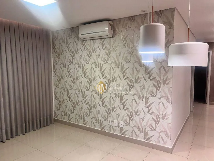 Foto 1 de Apartamento com 2 Quartos à venda, 66m² em Jardim Nair Maria, Salto