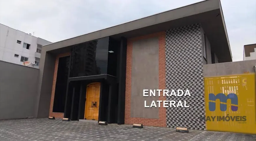 Foto 1 de Prédio Comercial à venda, 280m² em Centro, Itajaí