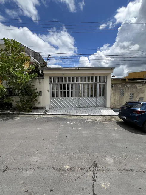 Foto 1 de Casa com 2 Quartos à venda, 150m² em Coroado, Manaus