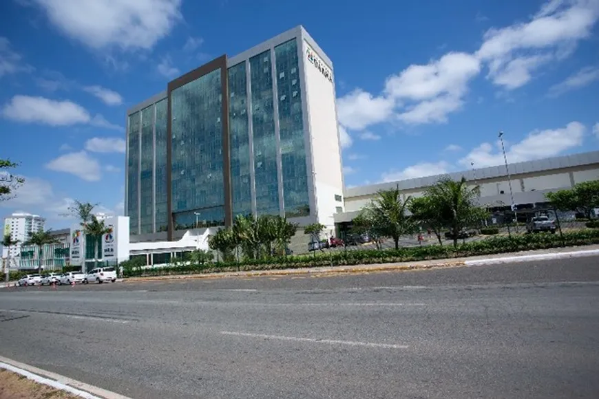 Foto 1 de Sala Comercial à venda, 218m² em Cohama, São Luís