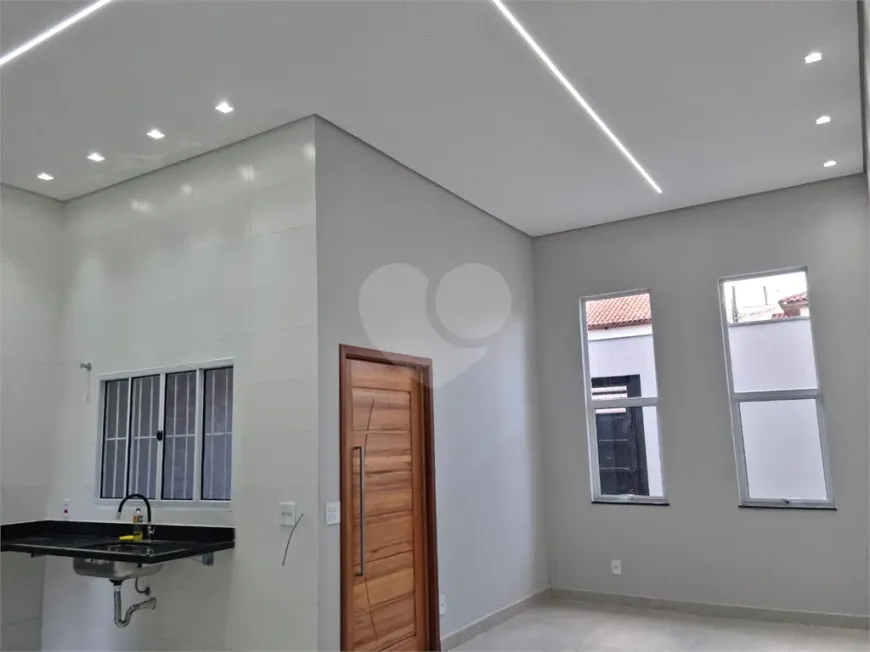 Foto 1 de Sobrado com 4 Quartos à venda, 125m² em Parque Vista Alegre, Bauru