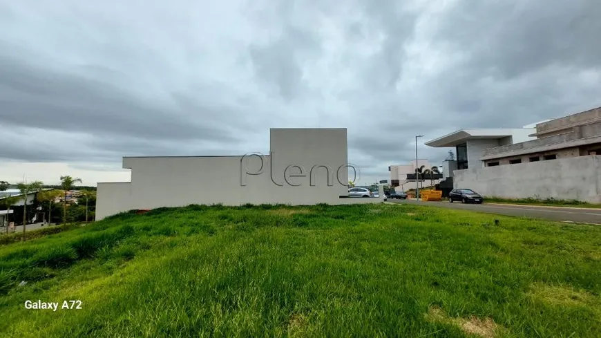 Foto 1 de Lote/Terreno à venda, 300m² em Jardim Ypê, Paulínia